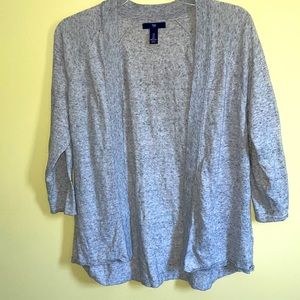 Gap cardigan